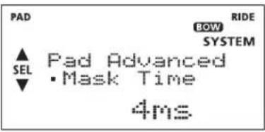 ROLAND TD-4SX - Other Settings - 1