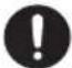 ROLAND TD-4SX - WARNING - 2