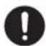 ROLAND TD-4SX - WARNING - 6
