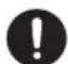 ROLAND TD-4SX - CAUTION - 10