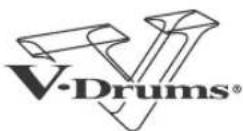 ROLAND TD-4SX - X - 1
