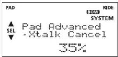 ROLAND TD-4SX - MEMO - 2