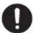 ROLAND TD-4SX - WARNING - 1