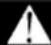 American Range ARR436GRL - CAUTION - 1