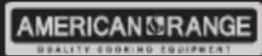 American Range ARR436GRL - Cuisine & Performer Ranges - 1