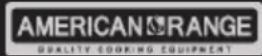American Range ARR436GRL - Cuisine & Performer Ranges - 1
