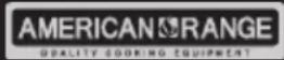 American Range ARROB436GDL - Cuisine & Performer Ranges - 1