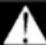 American Range ARROB6602GDL - CAUTION - 1