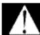 American Range ARROB6602GDL - WARNING - 1