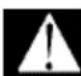 American Range ARROB6602GDL - DANGER - 1