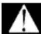 American Range ARROB6602GDL - WARNING - 1