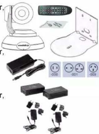 LEGRAND PrimeSHOT - Caution - 2