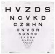 LEGRAND PrimeSHOT - camera focus - 1