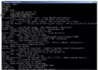 Scanned text of a document with multiple paragraphs and bullet points, likely from a web-based document or report.