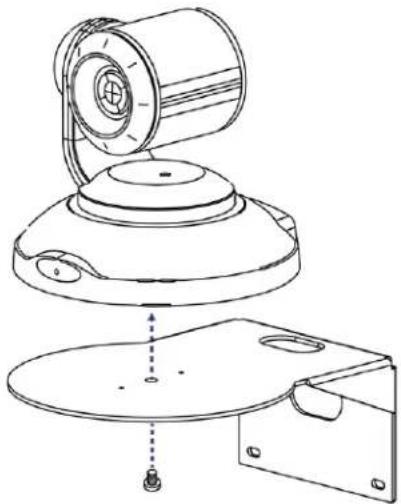 LEGRAND ConferenceSHOT AV - Caution - 1