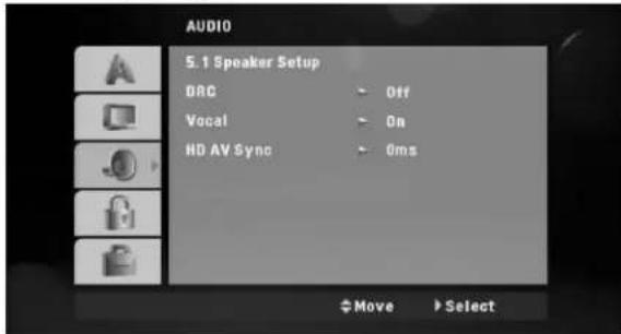 LG TH-G31C - AUDIO - 1