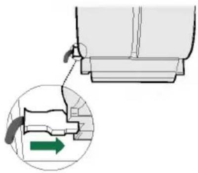 LG DC9152S - ELECTRICAL CONNECTION - 1