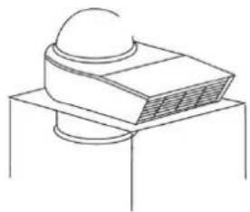 BlueStar IN030ML - REMOTE FANS - 3