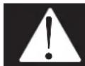 American Range ARSCT-4842GR - DANGER - 1