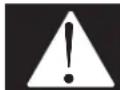 American Range ARSCT-4842GR - WARNING - 1