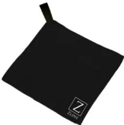 ZLine SRS33 - Included Accessories - 3
