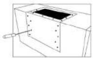 ZLine 681WRD48 - Step 6 - 2