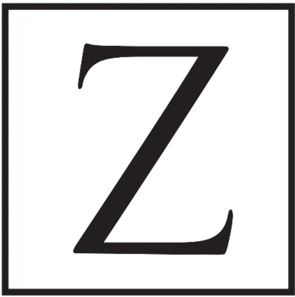Z