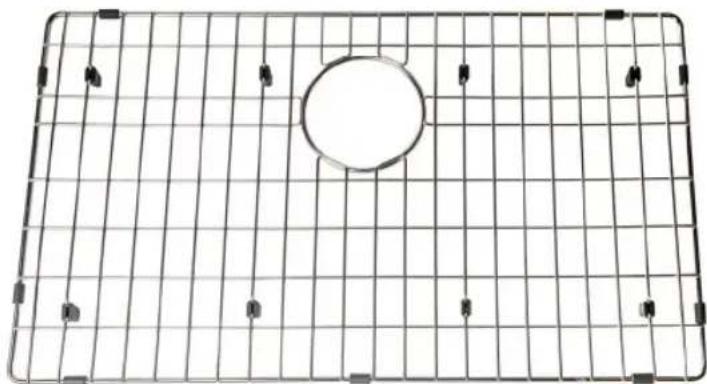 ZLine SRS36 - Included Accessories - 1