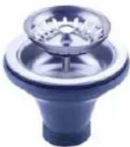 ZLine SC30D33 - Included Accessories - 2