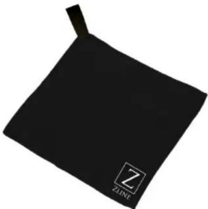 ZLine SC30D33 - Included Accessories - 3
