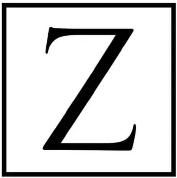 Z