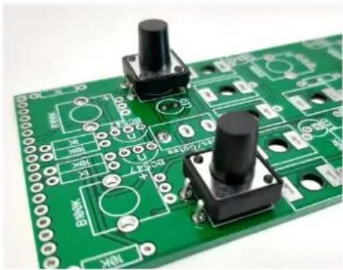 Frequency Central High Towers - Control PCB assembly - 1