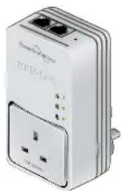 NETGEAR XAVB2602v2 - Package Contents - 4
