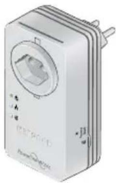 NETGEAR XAVB2602v2 - Package Contents - 8