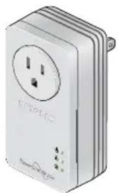 NETGEAR XAVB2602v2 - Package Contents - 2
