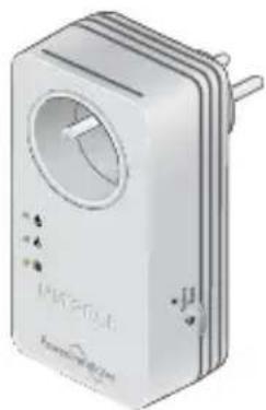 NETGEAR XAVB2602v2 - Package Contents - 5