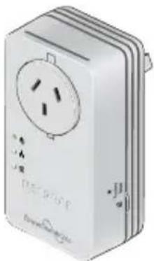 NETGEAR XAVB2602v2 - Package Contents - 7