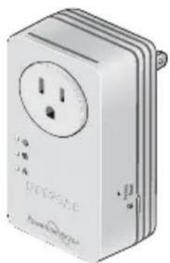 NETGEAR XAVB2602v2 - Package Contents - 1