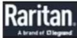 Raritan Dominion PX3-5040U - Operation: - 1