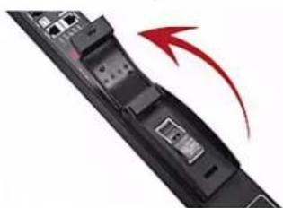 Raritan Dominion PX3-5040U - To replace a fuse on Zero U models: - 1