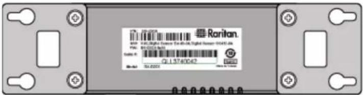 Roritan. W: 14.0000 S: 25.0000 Model: 36.0000 Serial #: QL13740042 Status: No. 1