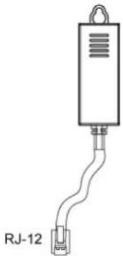 Raritan Dominion PX3-5040U - DPX Sensor Packages - 1