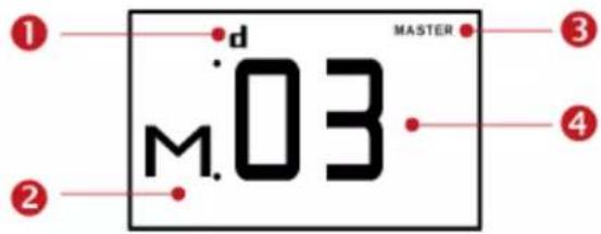 1 d MASTER M.03 2 3 4