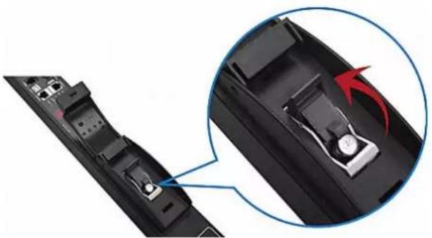 Raritan Dominion PX3-5040U - To replace a fuse on Zero U models: - 3