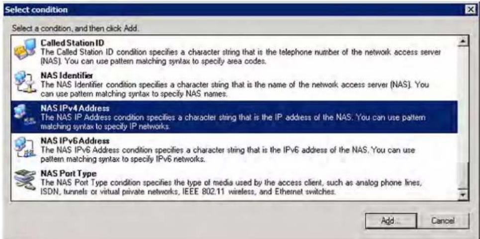 Raritan Dominion PX2-5525 - Network connection method - 4