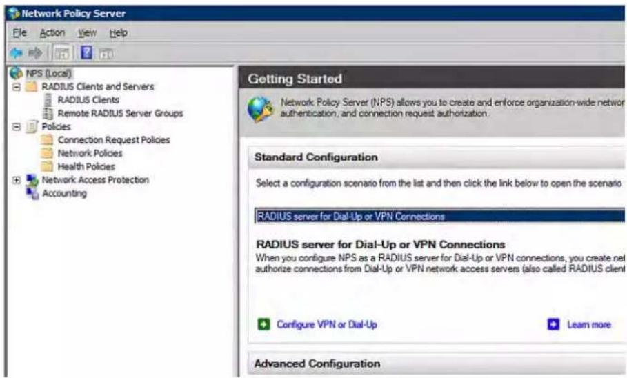 Raritan Dominion PX2-5525 - To configure connection request policies: - 1