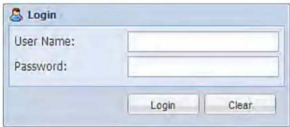 Raritan Dominion PX2-2530 - To log in to the web interface: - 2