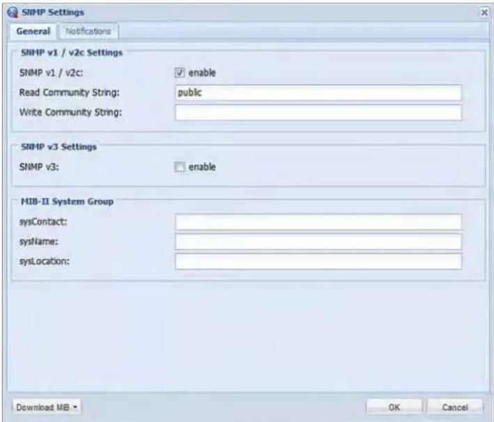 Raritan Dominion PX2-2530 - To configure the PX to send SNMPv3 notifications: - 1