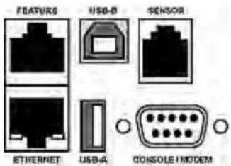 Raritan Dominion PX2-2530 - Zero U Connection Ports - 1