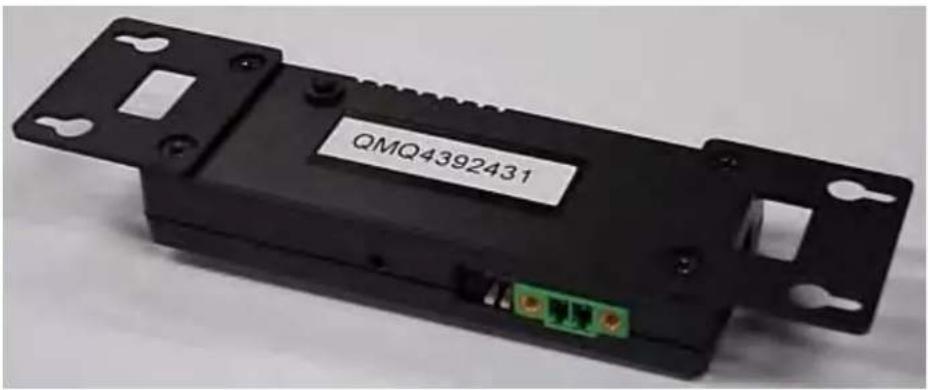 Raritan Dominion PX2-2530 - Matching a Sensor's Serial Number - 2